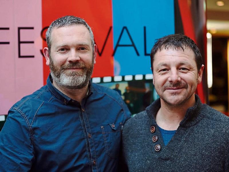 Cannes calling as Limerick film festivals merge