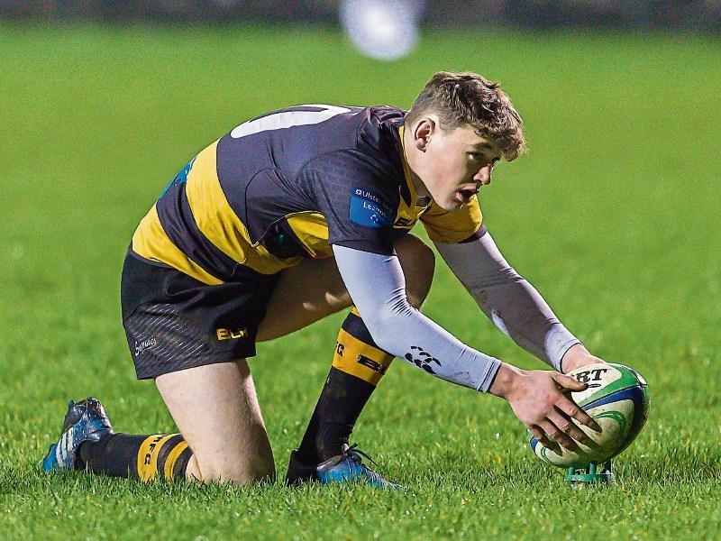 Limerick-based players shortlisted for Ulster Bank League awards