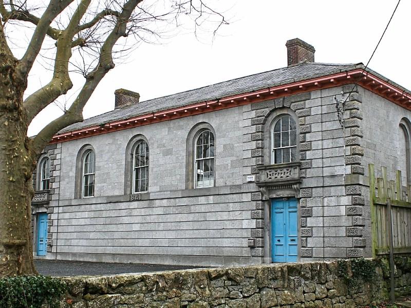 Limerick wife saves husband from court prosecution