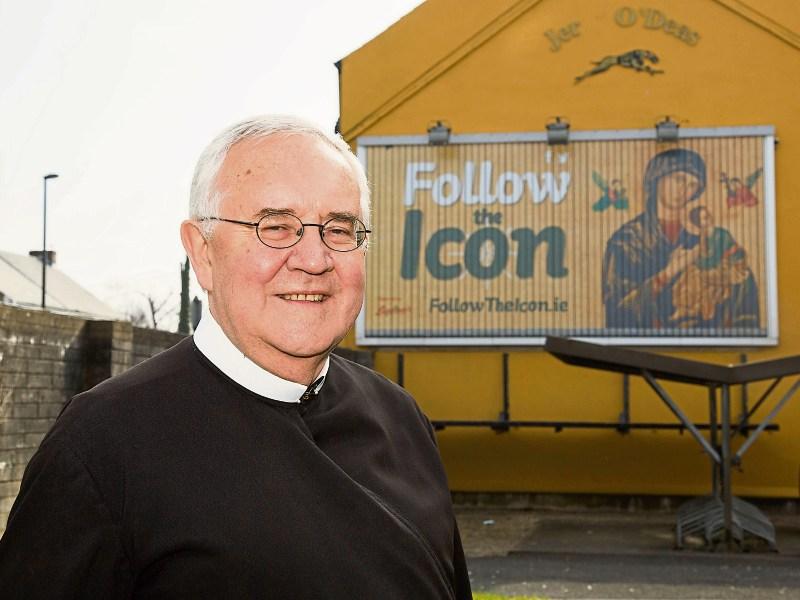 Limerick priest pleas for pub closures before St Patrick's Day