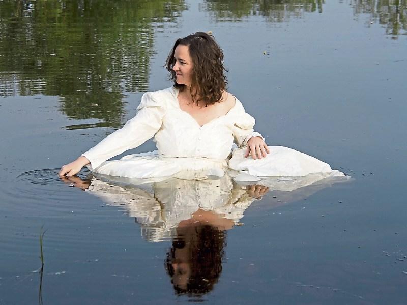 Limerick actress Ann Blake takes the plunge to bring 'true life' to the stage