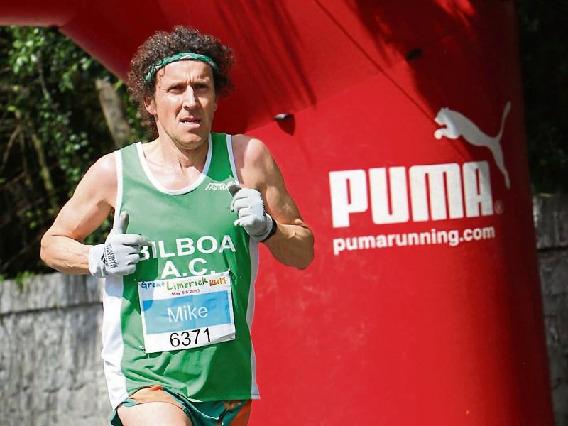 Sadness at death of popular Limerick runner