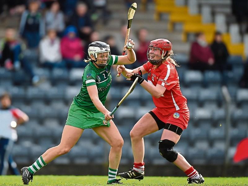 Historic Munster camogie title as Limerick beat champions Cork