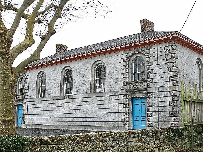 Limerick mum appeals prison sentence over truant children