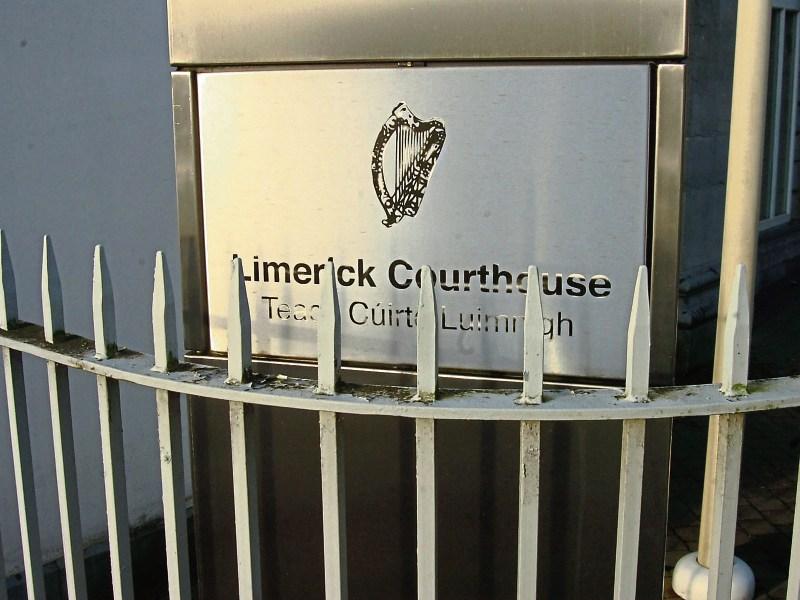 Man charged with raping Facebook 'friend' at Limerick flat