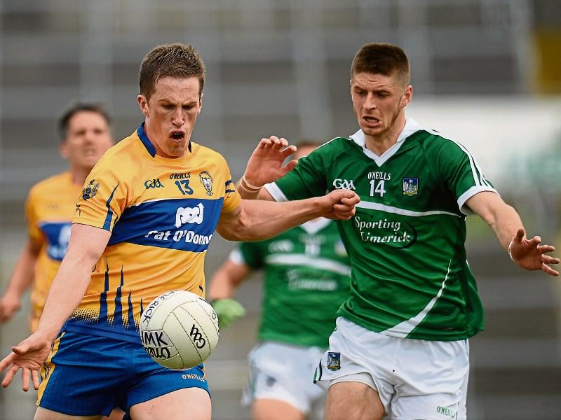 Limerick seek to end run of Munster SFC defeats