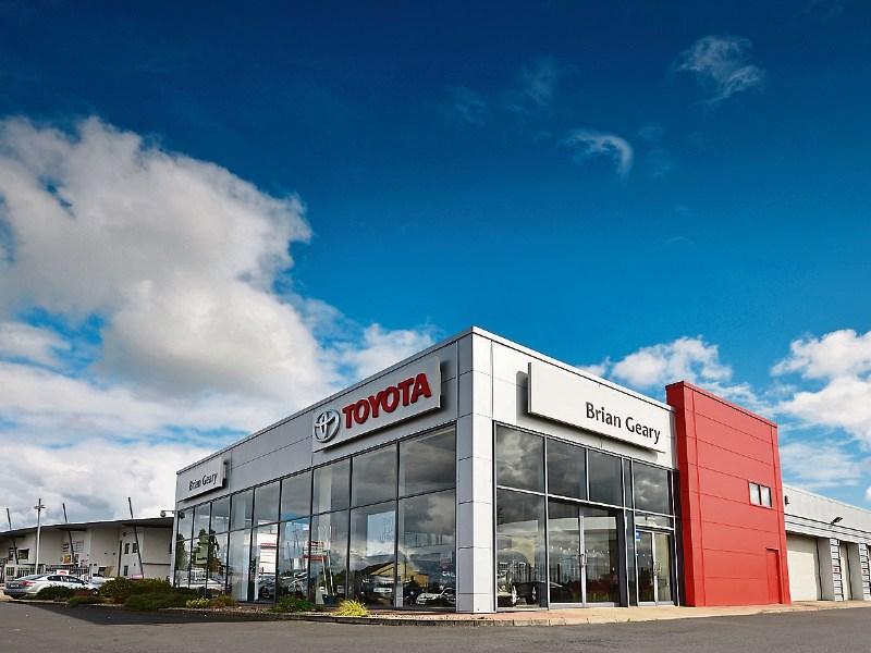 Do you want €500 off and 12 months FREE Road Tax?