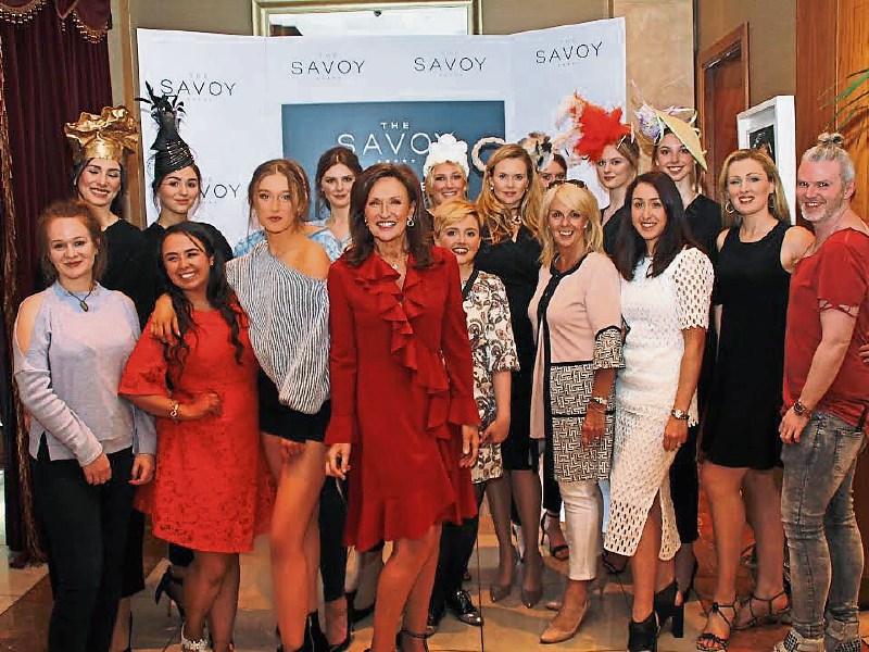 #LimerickTagged trends number 1