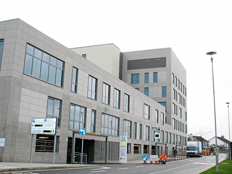 Nurses notify HSE over 'critical patient safety' issues in new Limerick ED