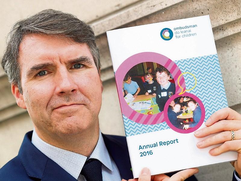 Ombudsman for Children receives 50 Limerick complaints