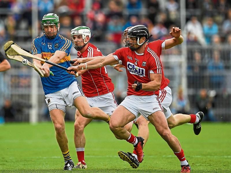 Martin Kiely - Limerick hurlers need to match energy of Cork