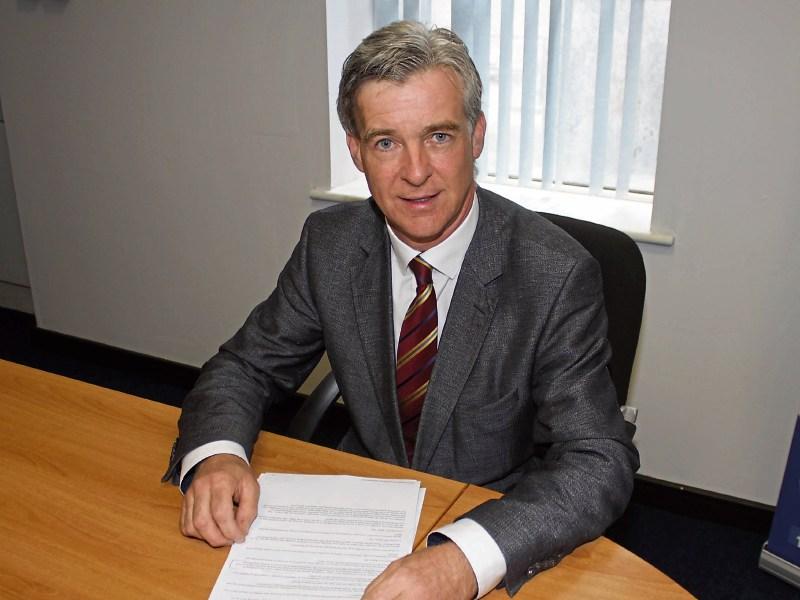 Head of University of Limerick medical centre received €209,600 to leave job