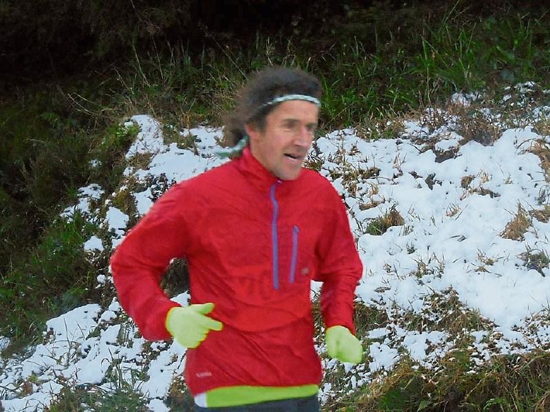 Moving tribute from partner and friend of Limerick runner Curley Cunningham