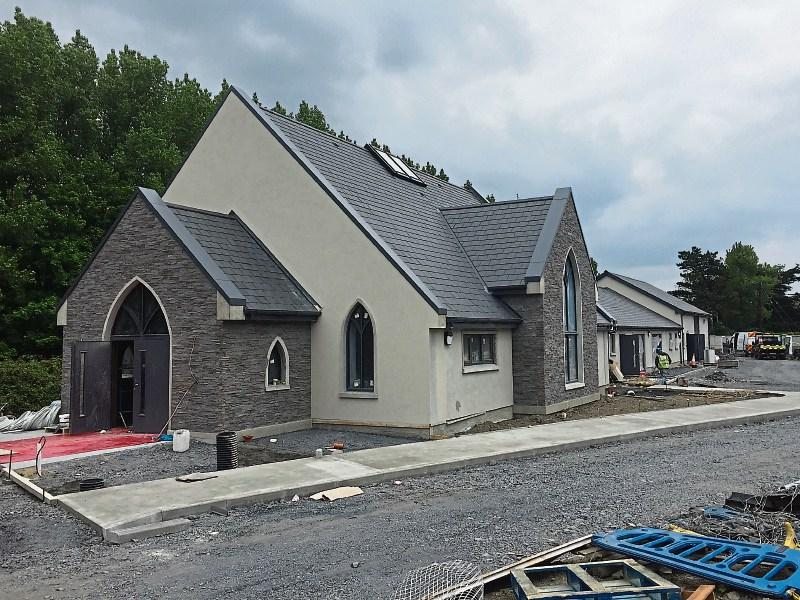 First crematorium in west of Ireland opens in Shannon