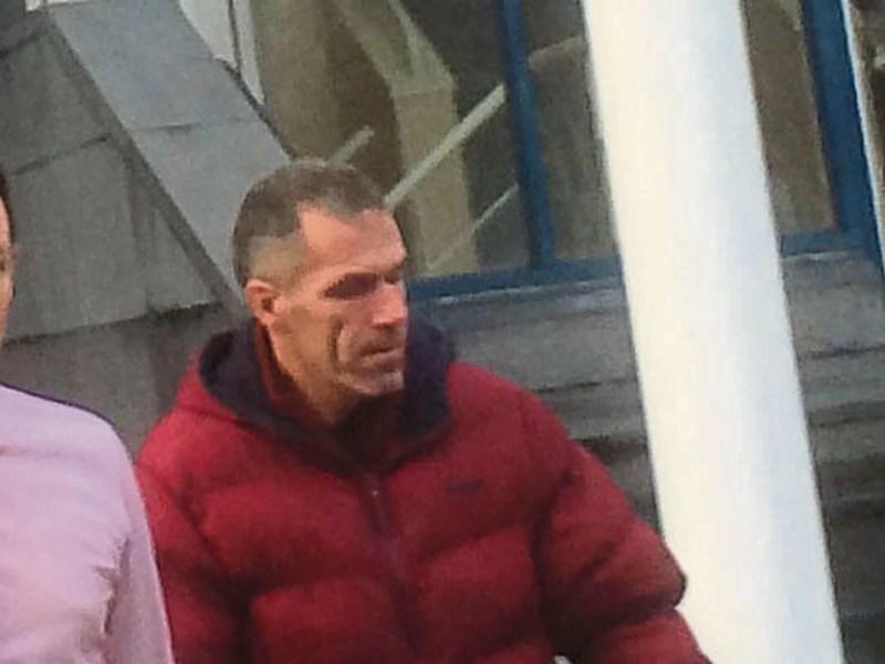 Limerick man faces trial over sawn-off shotgun possession