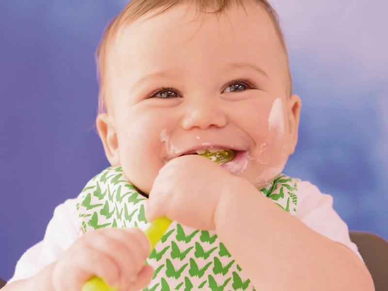Sweet Baby: Limerick's Aaron Rice a finalist as smile gets judges approval