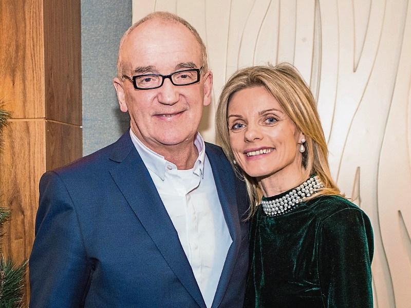 'Genius' Limerick surgeon laid to rest