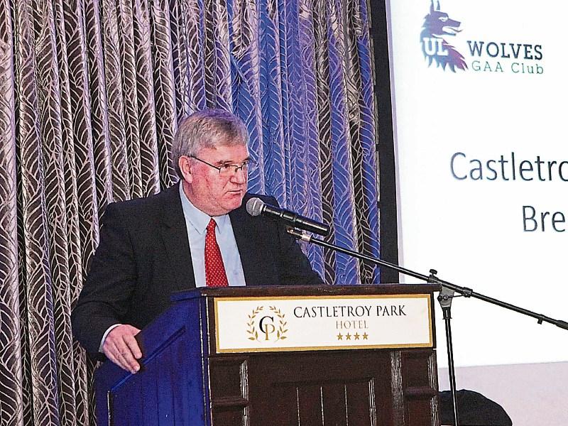 €6m investment in Limerick's Castletroy Park Hotel to create 150 jobs