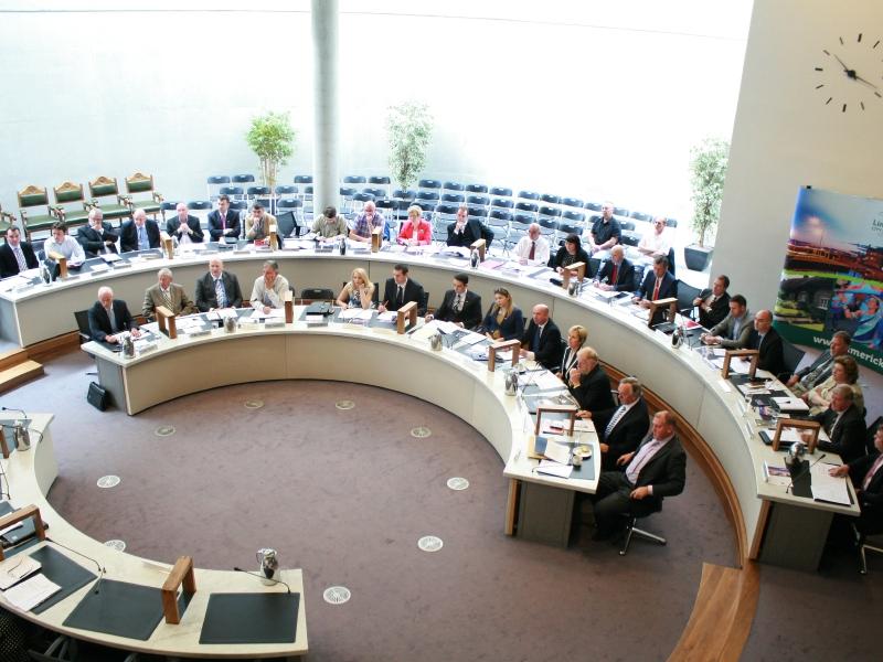 Limerick councillors give overwhelming backing to Northern Distributor Road