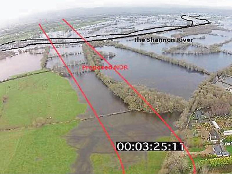 Positive reaction to Limerick councillors' approval of Northern Distributor Road