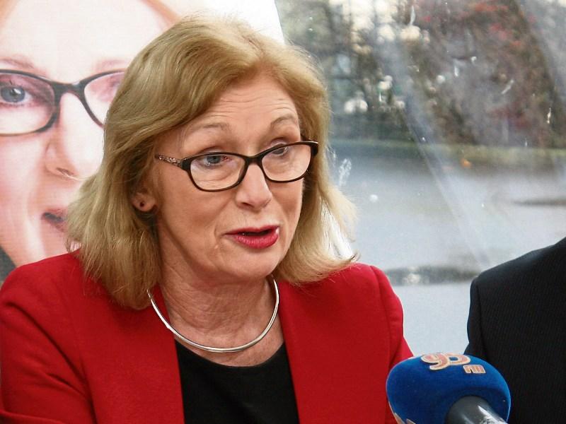 Labour calls for allocation of money to M20 Limerick-Cork motorway now