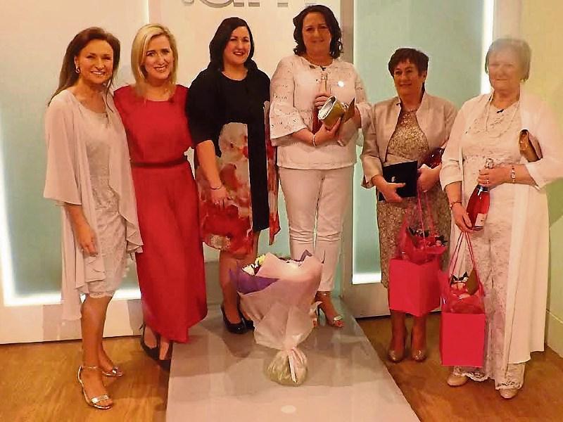 'Mum of the Year' nominees are all winners in my book