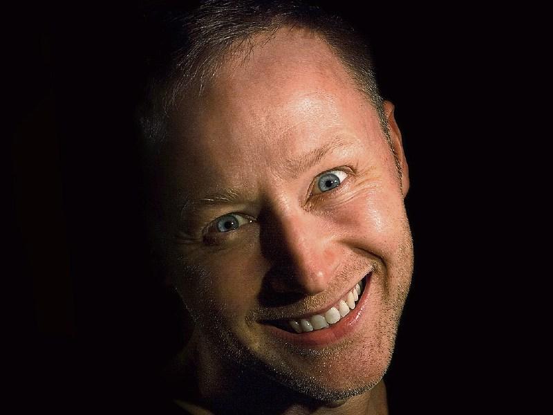 That's Your Lot: The Limmy Show comes to Limerick's Lime Tree