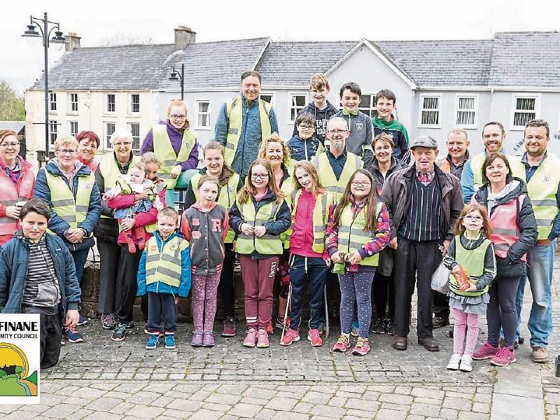 Kilfinane relishes chance provided by Fleadh Cheoil Luimnigh to put best foot forward