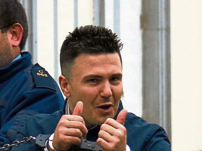 Limerick Prison inmate lied about&nbsp;razor blade