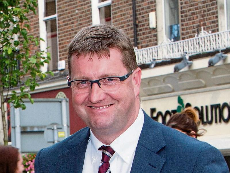 Limerick bids for multi-million sports cluster funding 