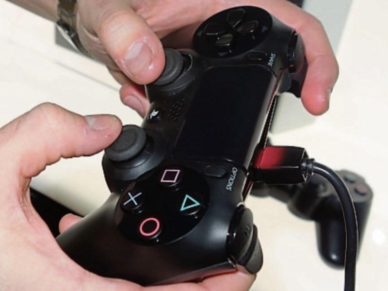 Limerick gamer rages against online ban