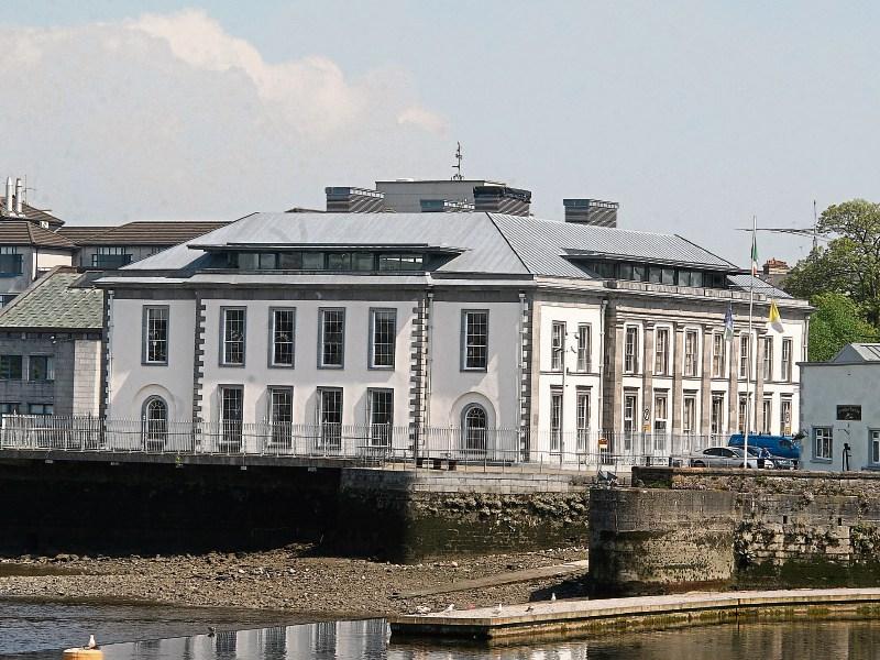 Man had images and videos of child porn at Limerick city apartment