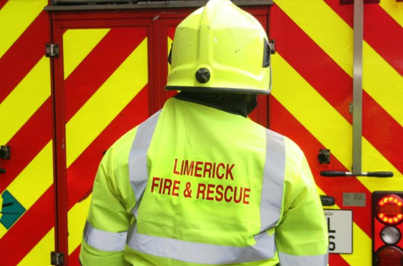BREAKING: Staff evacuate Emergency Department at Limerick hospital due to fire