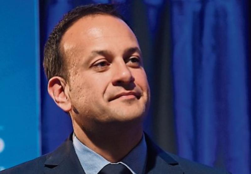 Why is Leo Varadkar resigning as Taoiseach after shock announcement?