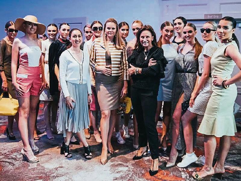 The big 3-0 for a fantastic show