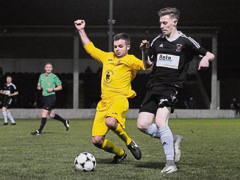 Two Limerick players named in Regions Cup squad