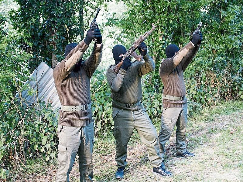 Continuity IRA indicates it is to end its armed campaign 