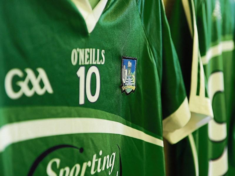 Limerick GAA Fixtures - June 8 to June 11