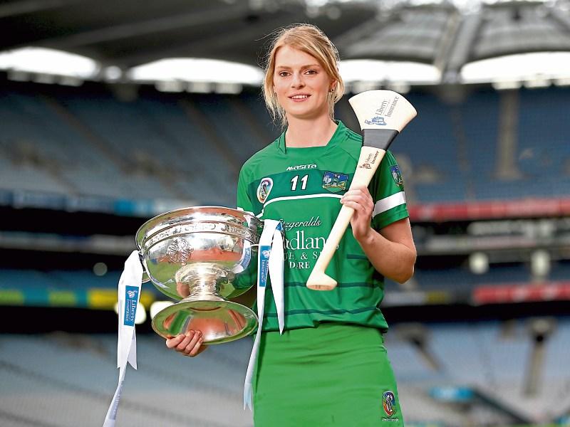 Limerick Camogie side begin championship with Offaly clash at the Gaelic Grounds