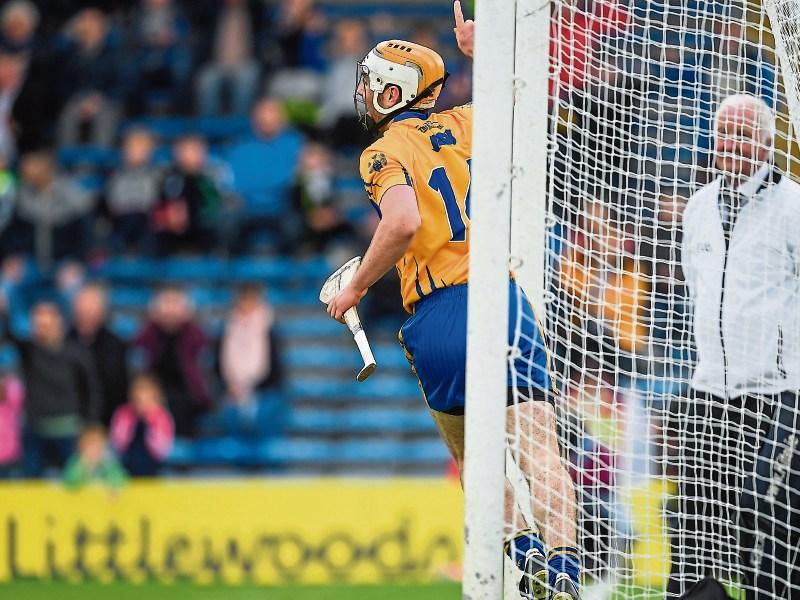 Martin Kiely - Clare exposed Limerick's defence