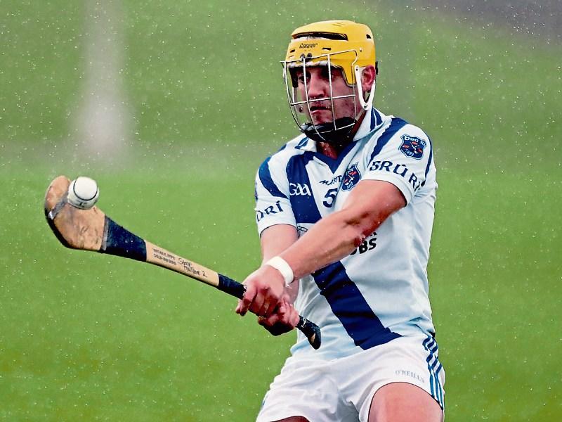 Limerick clubs in Premier Intermeiate Championship action