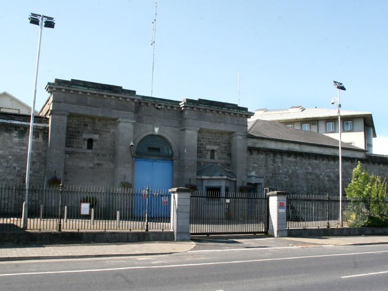 Whistleblower lifts the lid on Limerick Prison as €132k spend on TVs is revealed