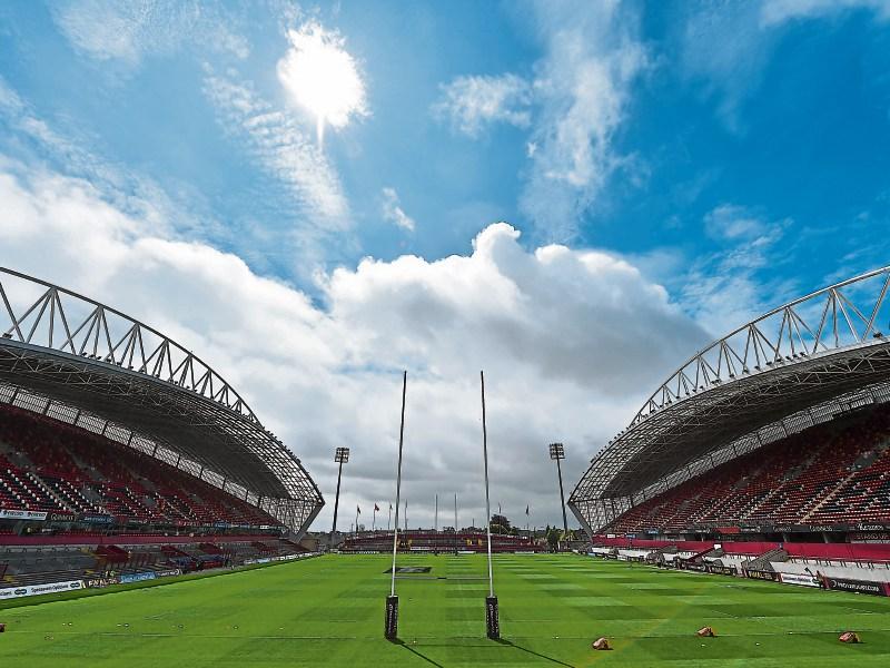 Munster's improved fortunes results in healthier finances