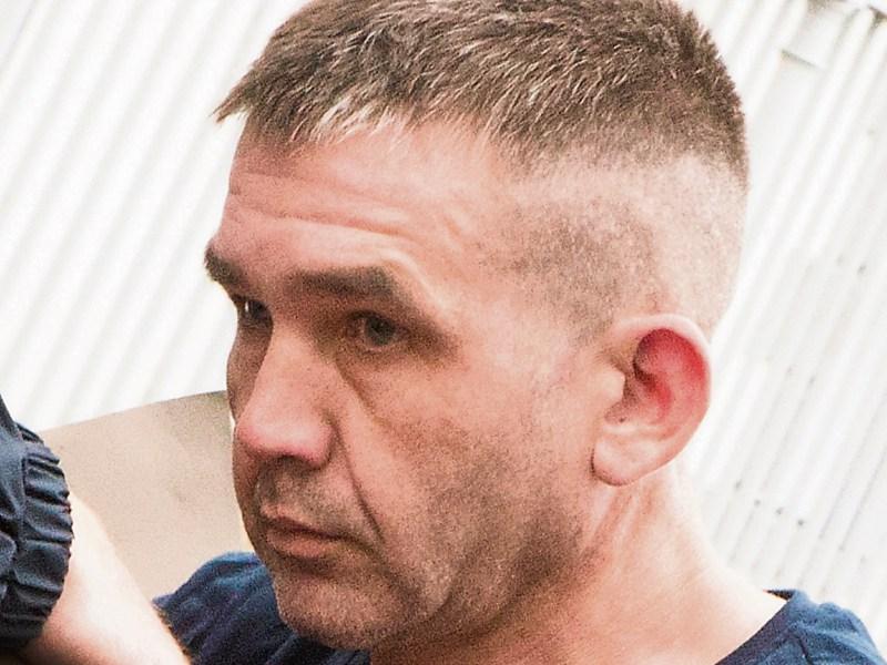 Limerick man James O'Connor charged with falsely imprisoning father, 80