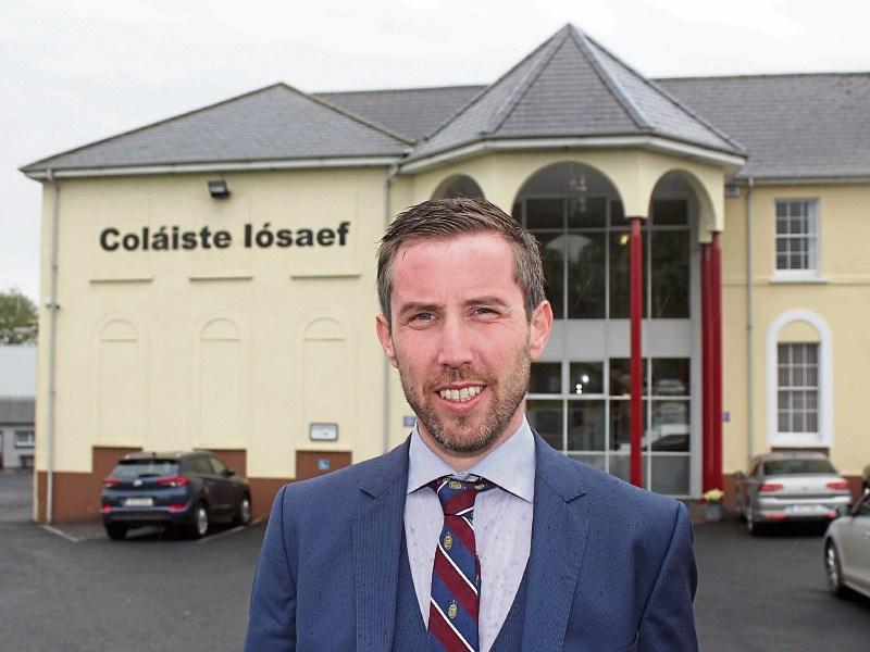 County Limerick school expansion brings cash injection in town to €16m