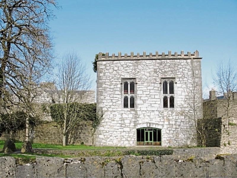 Limerick council purchases Fuller's Folly in Newcastle West