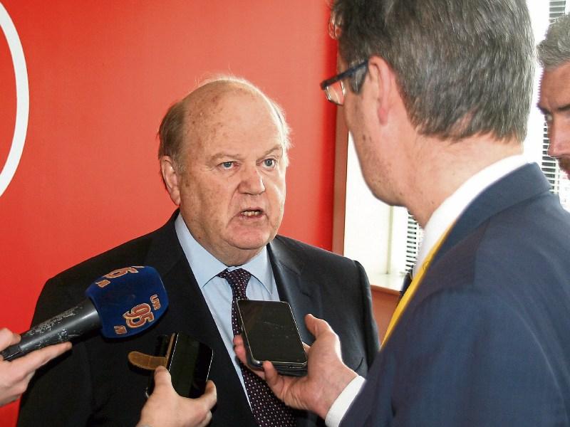 Key 'endorsement' for Limerick as Northern Trust confirms 400 new jobs