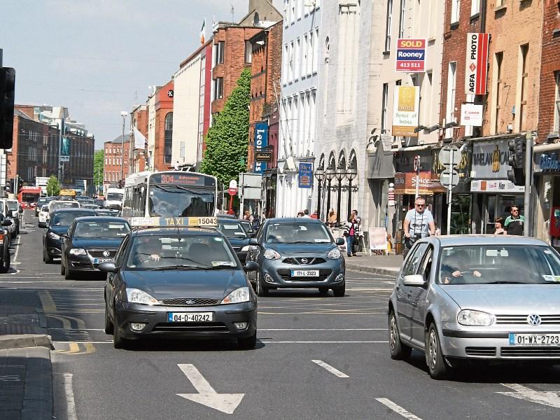 Car-share companies express interest in setting up new scheme in Limerick