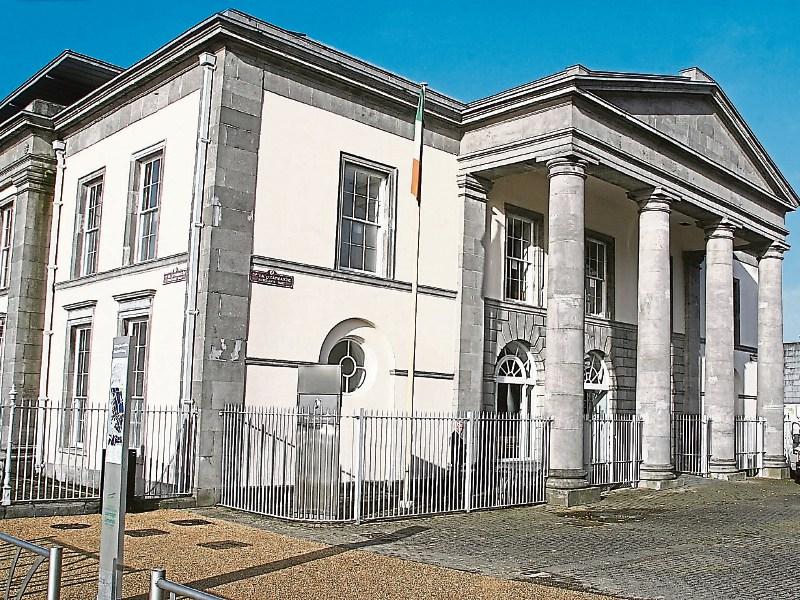 Trial starts of trio accused of breaking into family home of Limerick businessman
