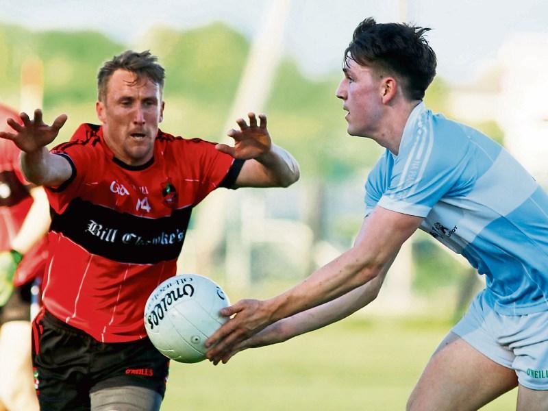 Busy weekend for Limerick GAA fans
